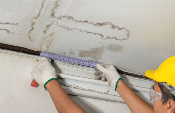 Reliable Structural Drying And Dehumidification contractor in Brown City, MI by Aqua Guard Water Damage